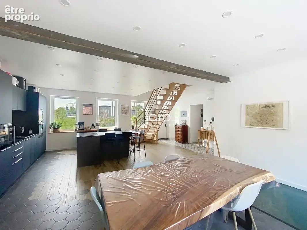 Photo Maison à Nomain au prix de 377 500€