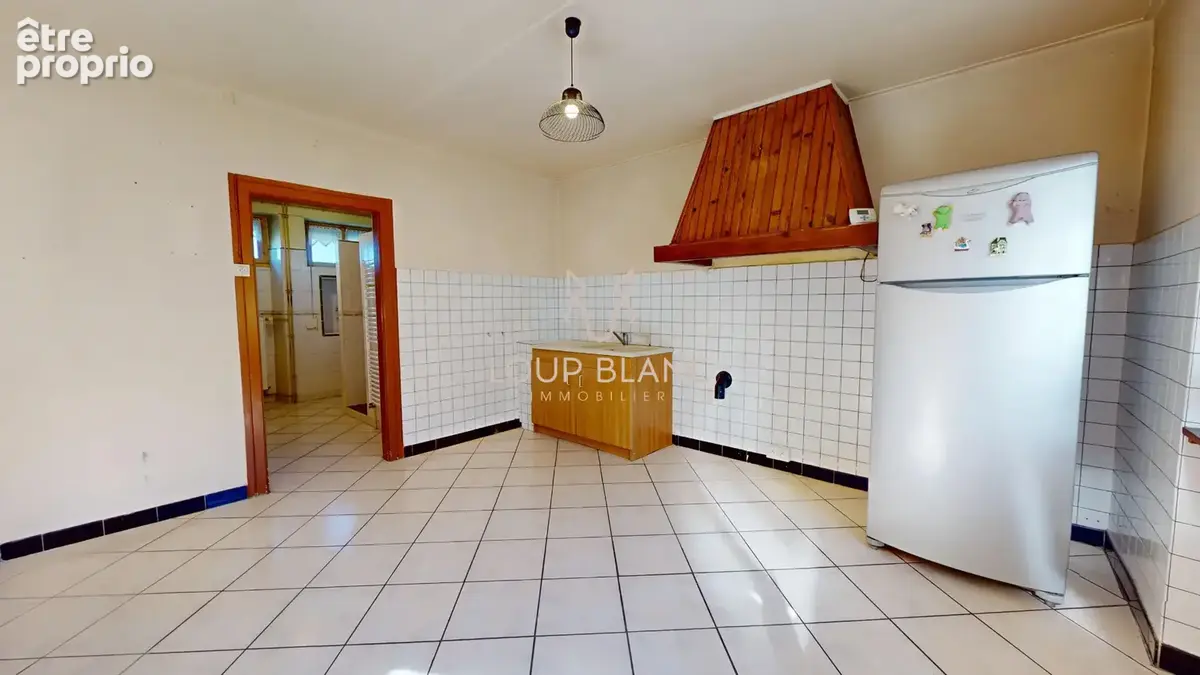 Maison individuelle 4 chambres - COUTHENANS - photo 7