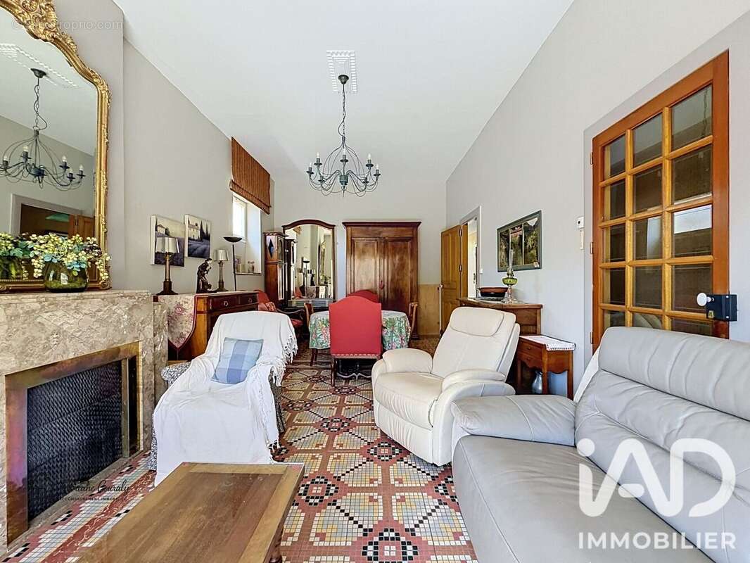 Photo 2 - Maison à MONTAGNAC