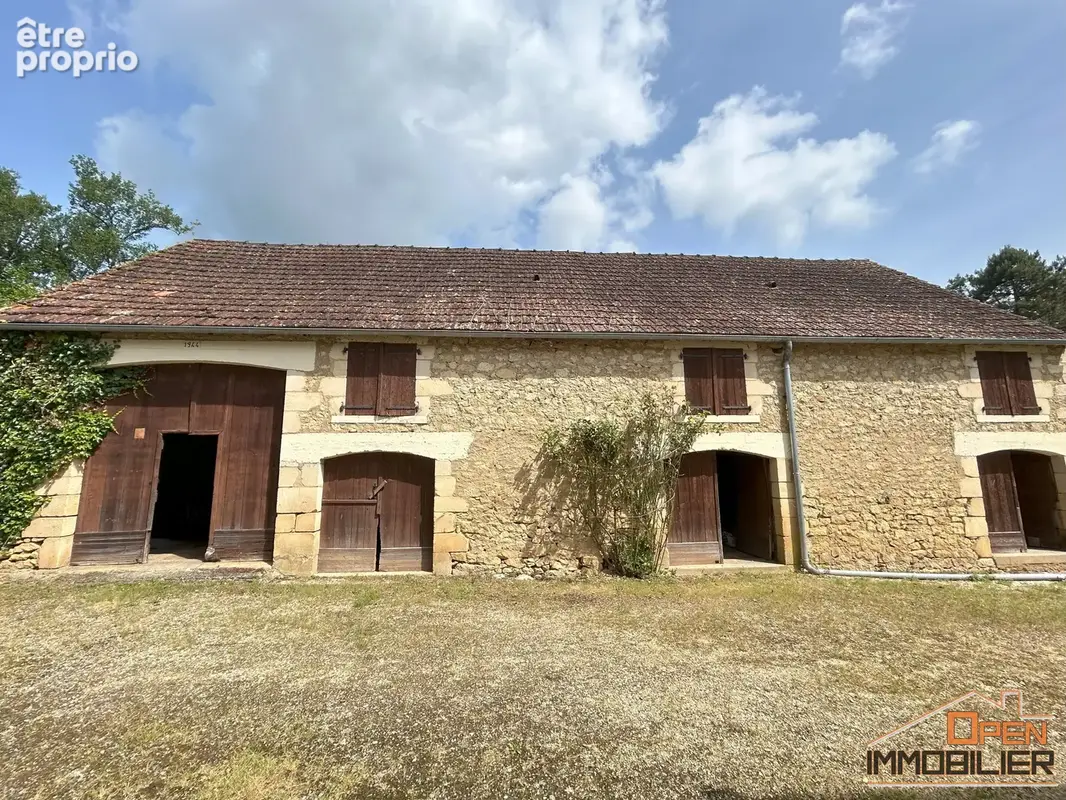 Maison 161 m² à Milhac  - photo 245