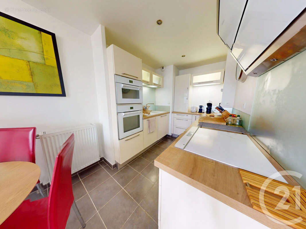 Appartement 44 m² à Colomiers  - photo 3