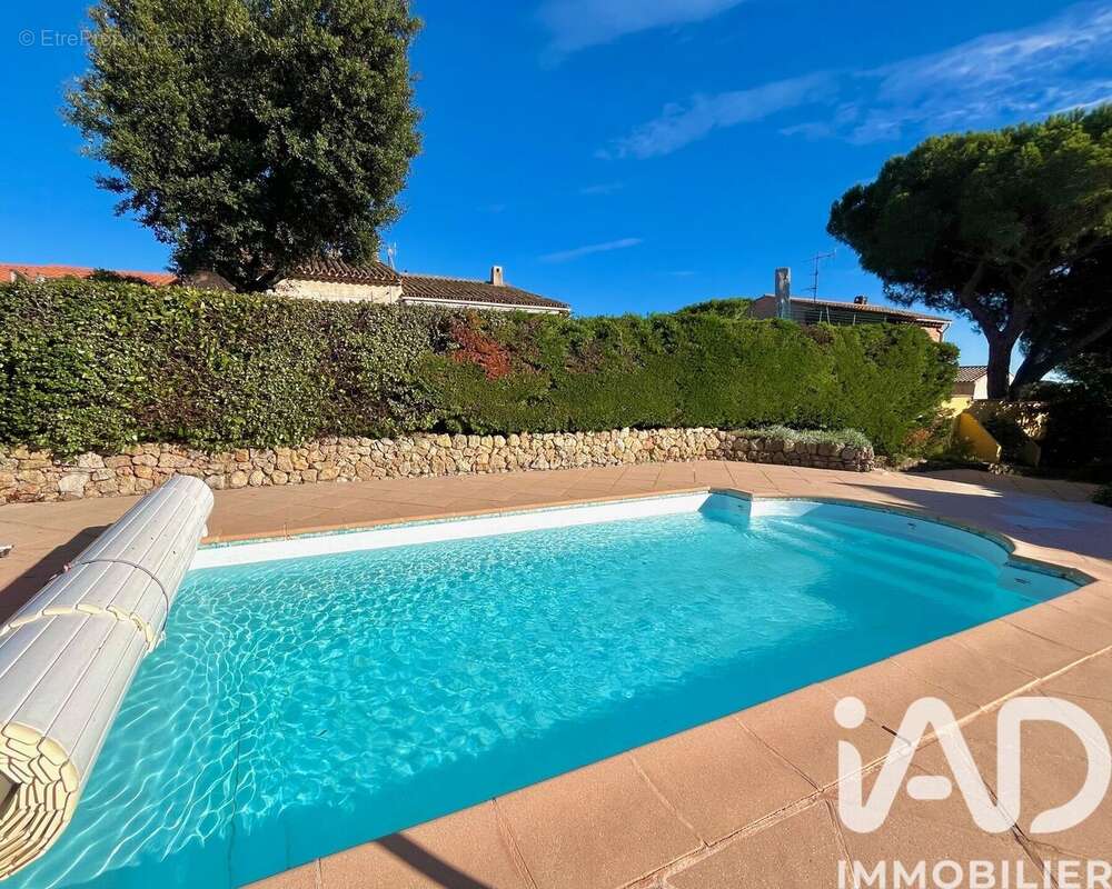 Photo 3 - Maison à FREJUS