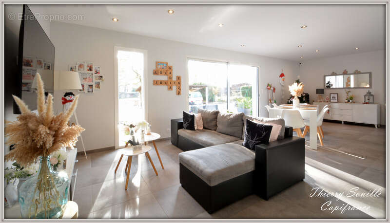 Maison 7 pièces, 172m², 4 chambres - photo 3