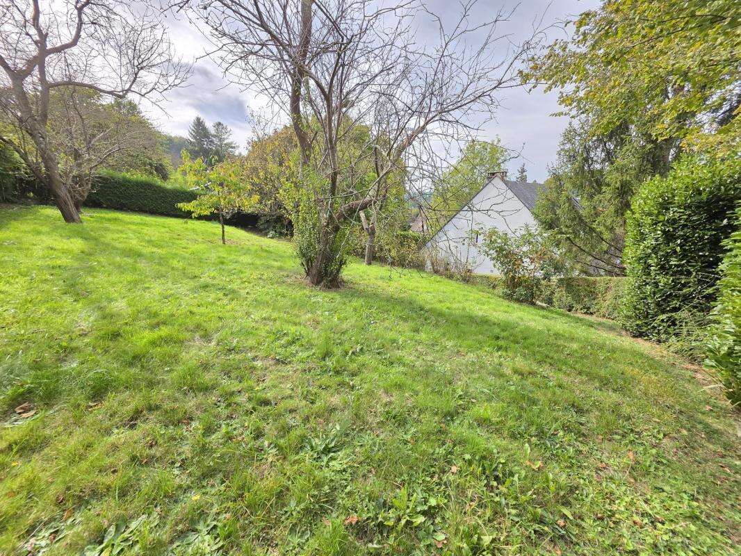 Maison à BOIS-GUILLAUME