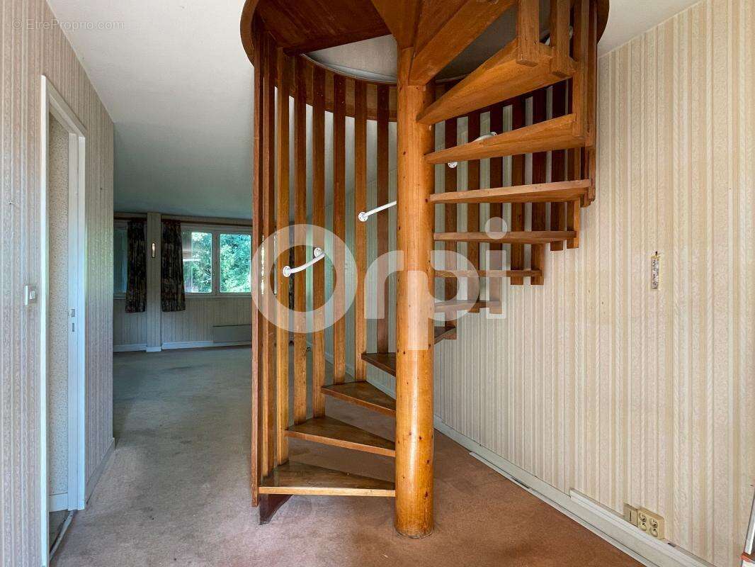 Appartement à EVREUX