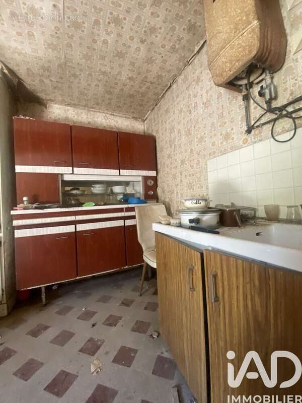 Photo 7 - Maison à CHARNY