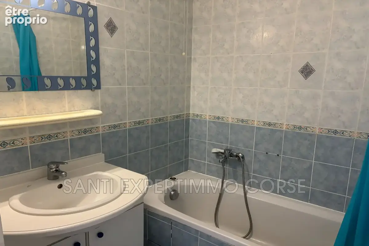Appartement 3 pièces 62 m² à vendre à Sari-Solenzara (20145) - photo 7