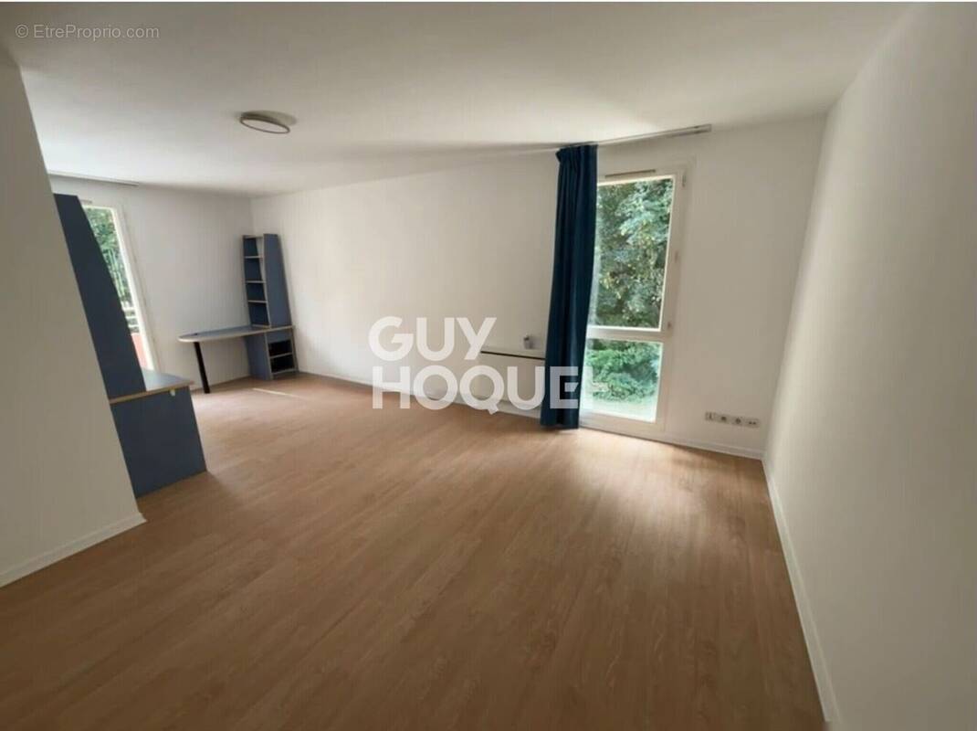 Photo 1 - Appartement à AMIENS