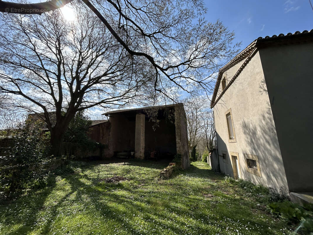 Maison à CARLIPA