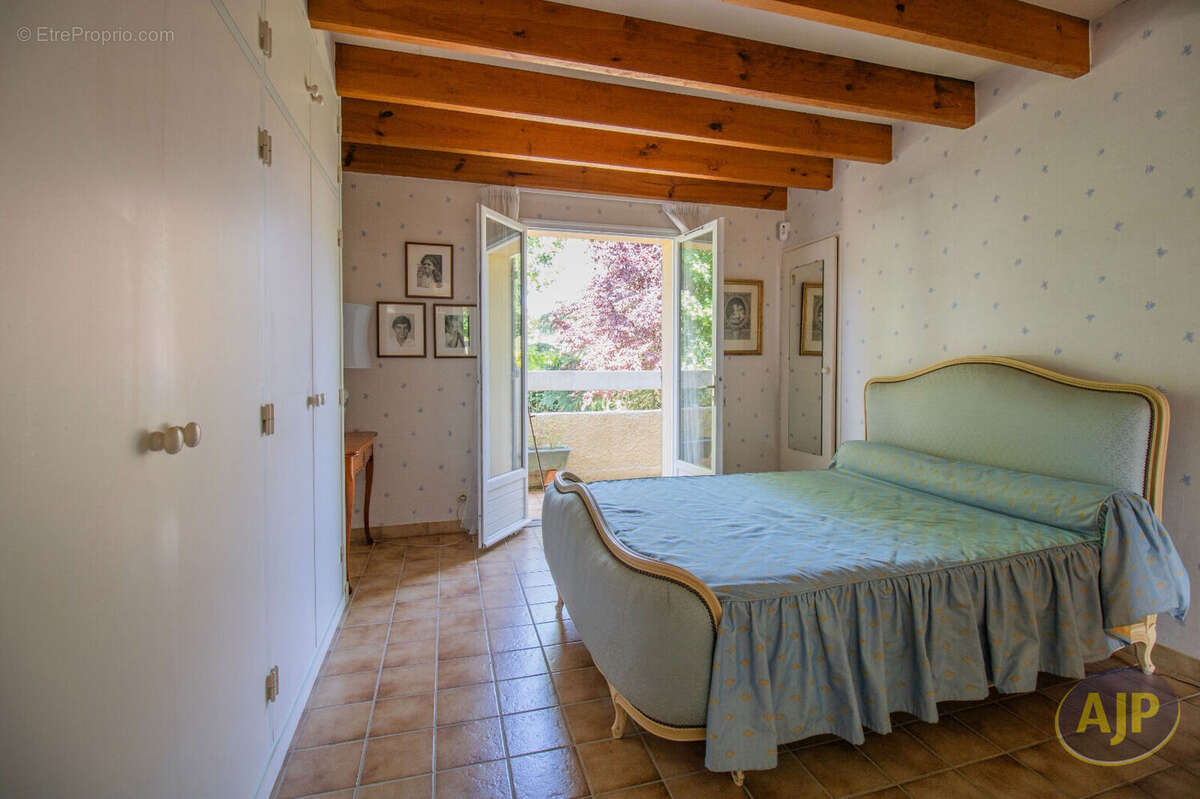 Maison à LA TESTE-DE-BUCH