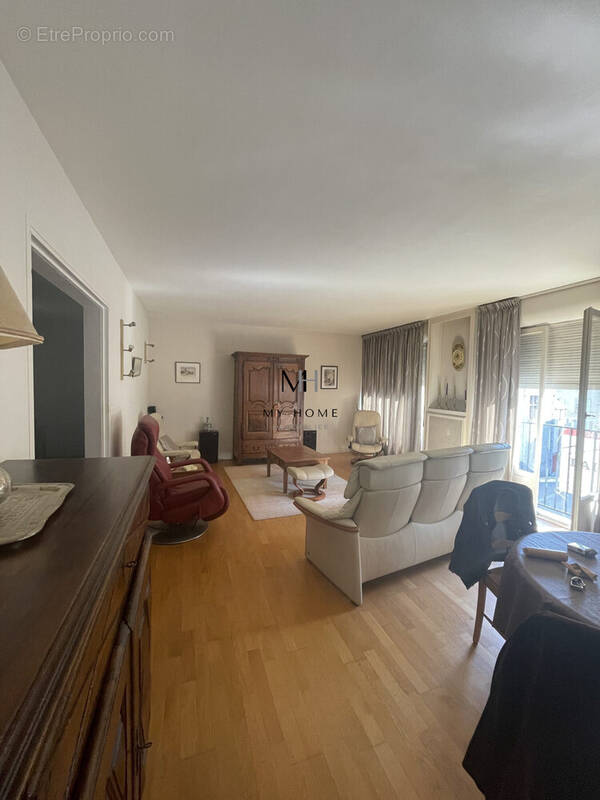 Appartement à ALENCON