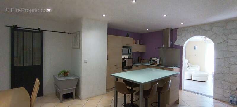 Maison à vendre 4 pièces COUDES (63) - photo 5