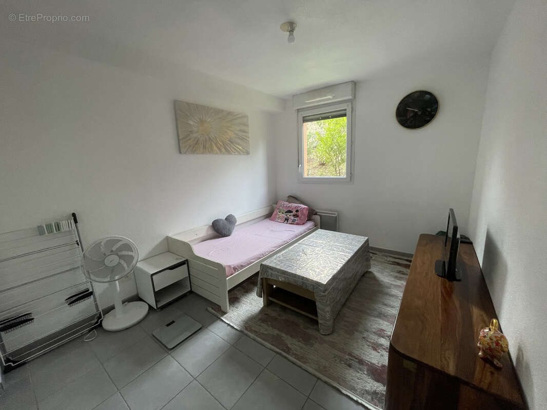 Appartement à COLOMIERS