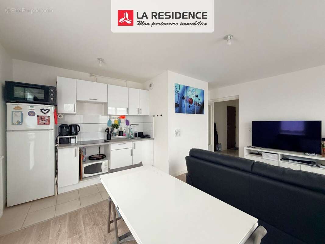 Appartement à HERBLAY