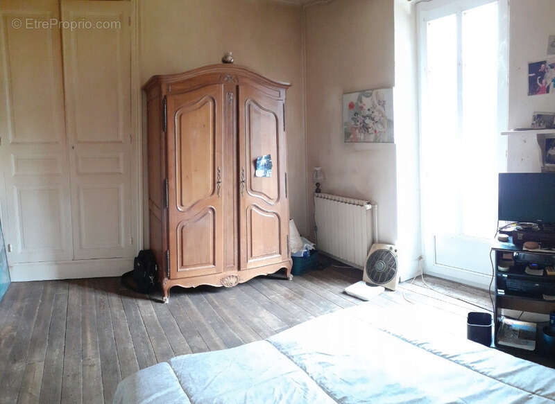 Maison à SAINT-JEAN-EN-ROYANS