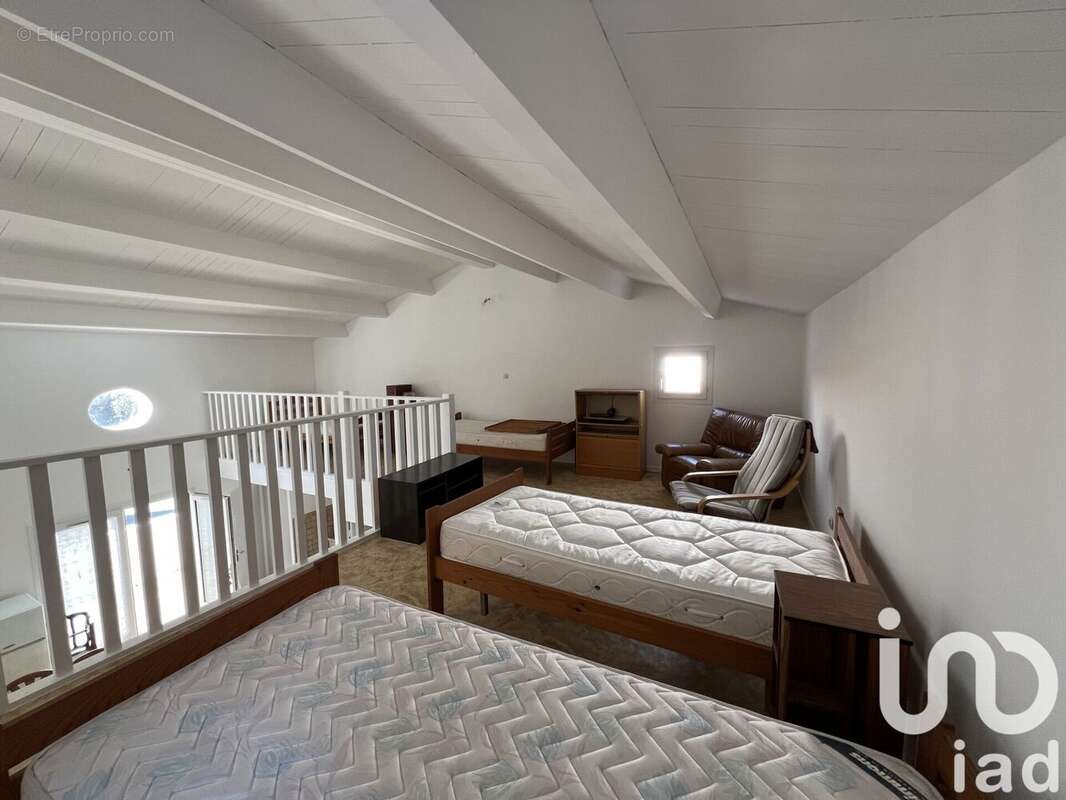 Photo 6 - Appartement à SAINT-GEORGES-D'OLERON