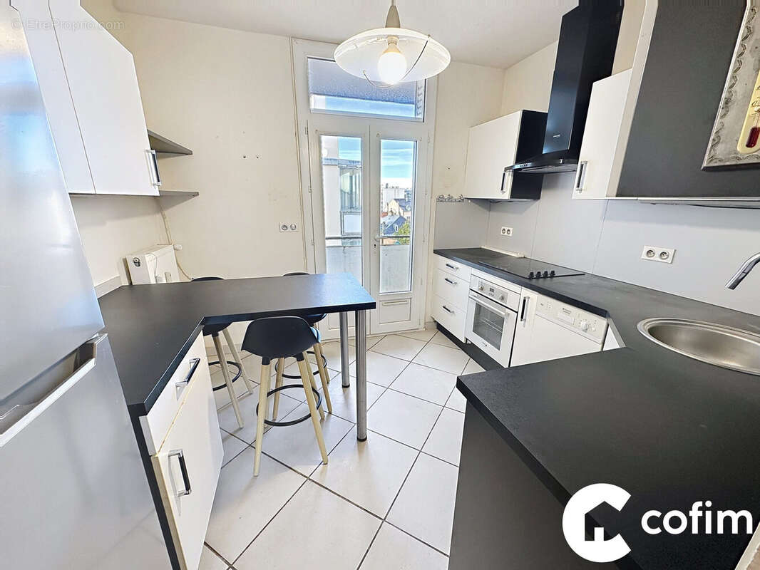 Appartement à TARBES