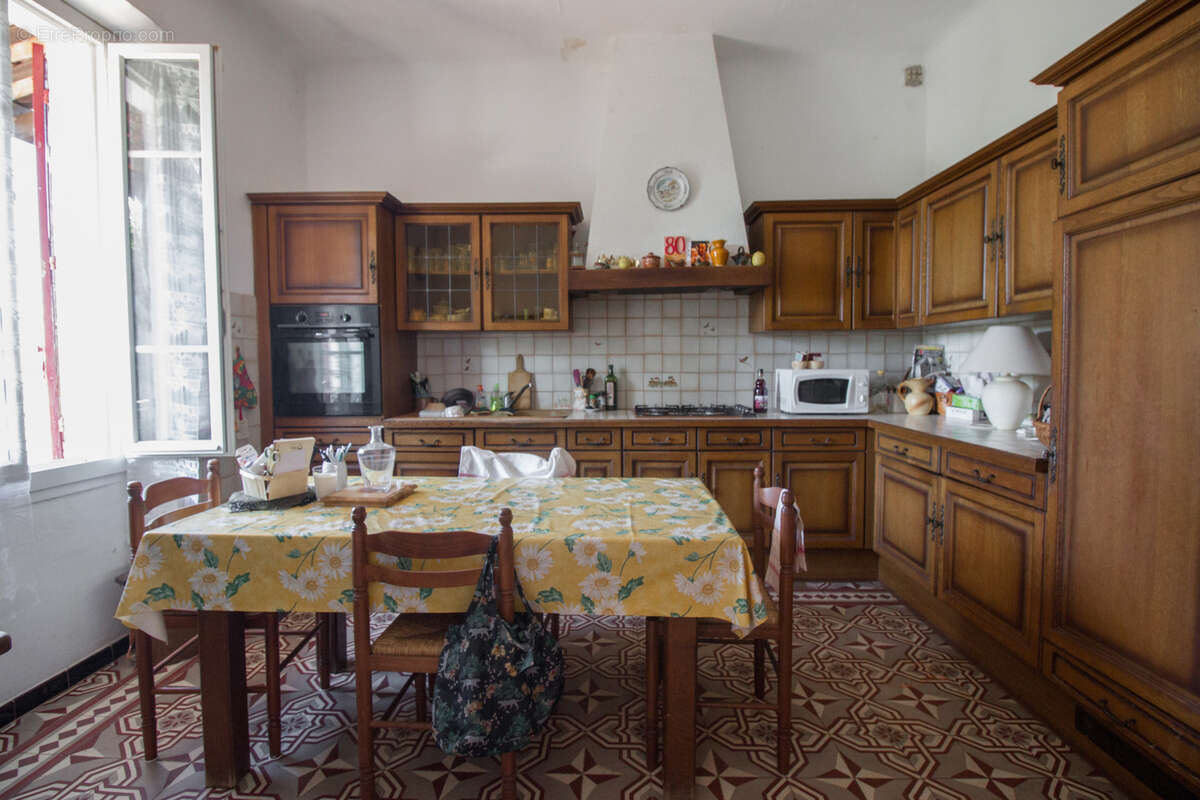 Maison à LA FARLEDE