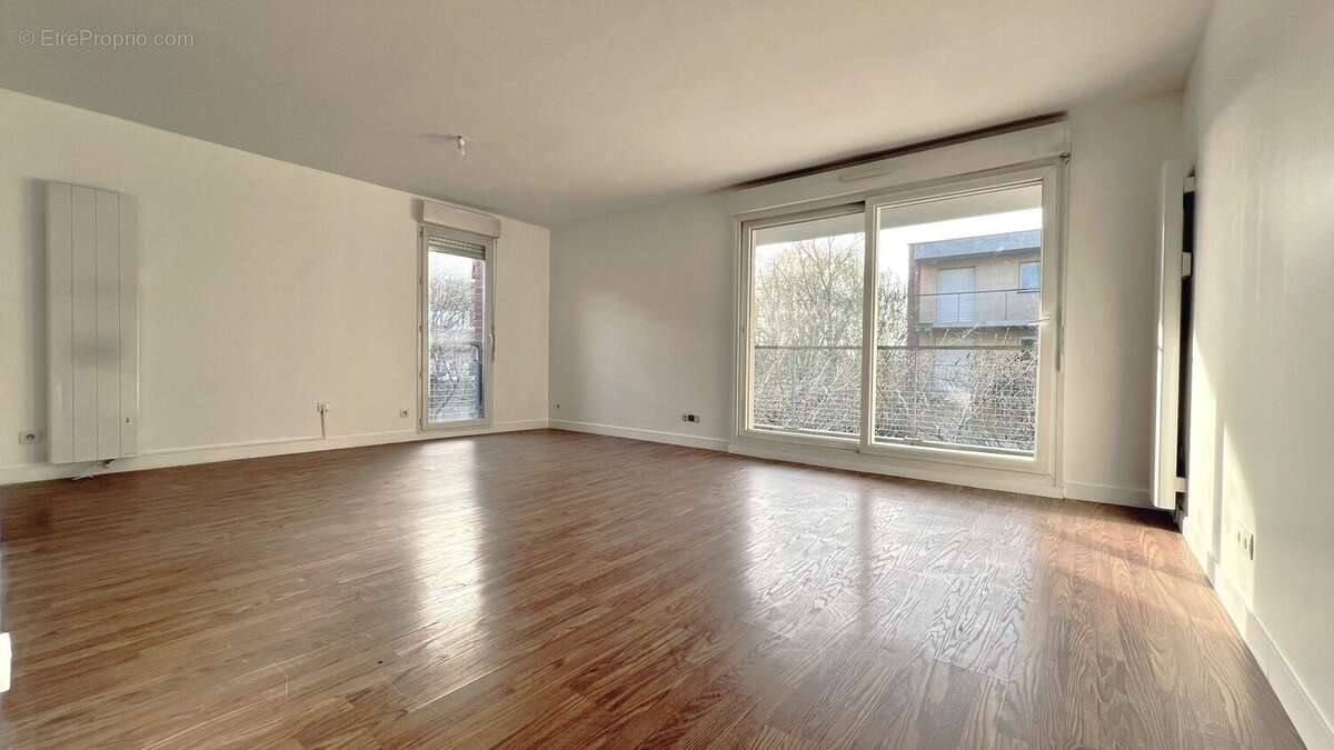 Appartement à TOURCOING