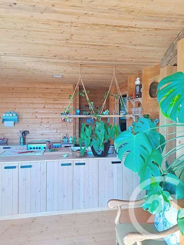 Maison à MOLLEVILLE