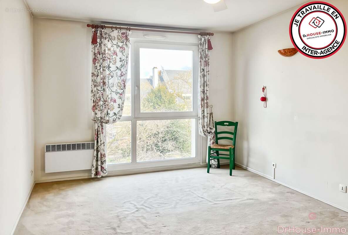 Appartement à TROYES