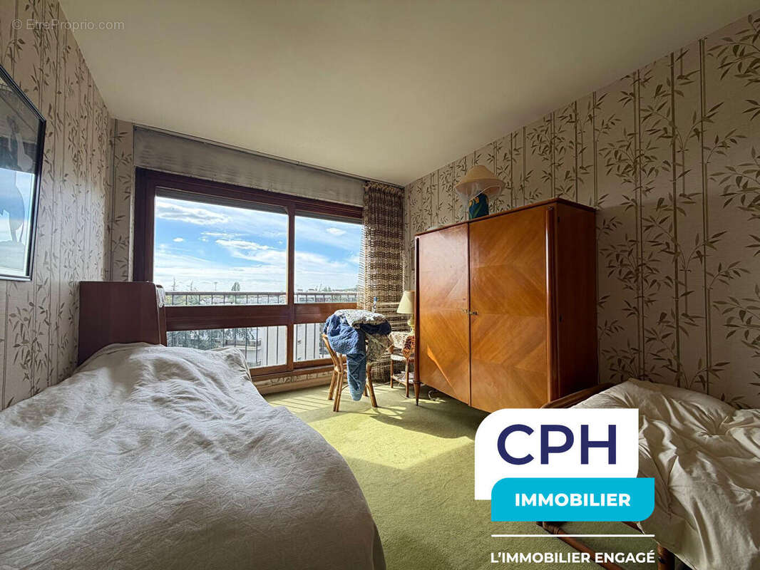 Appartement à LE CHESNAY