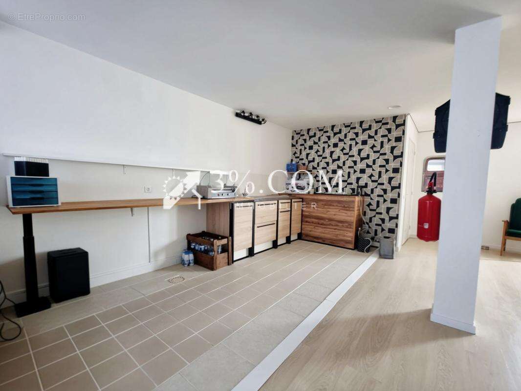 Maison Coup de Coeur + Surface Commerciale Indépendante - photo 11