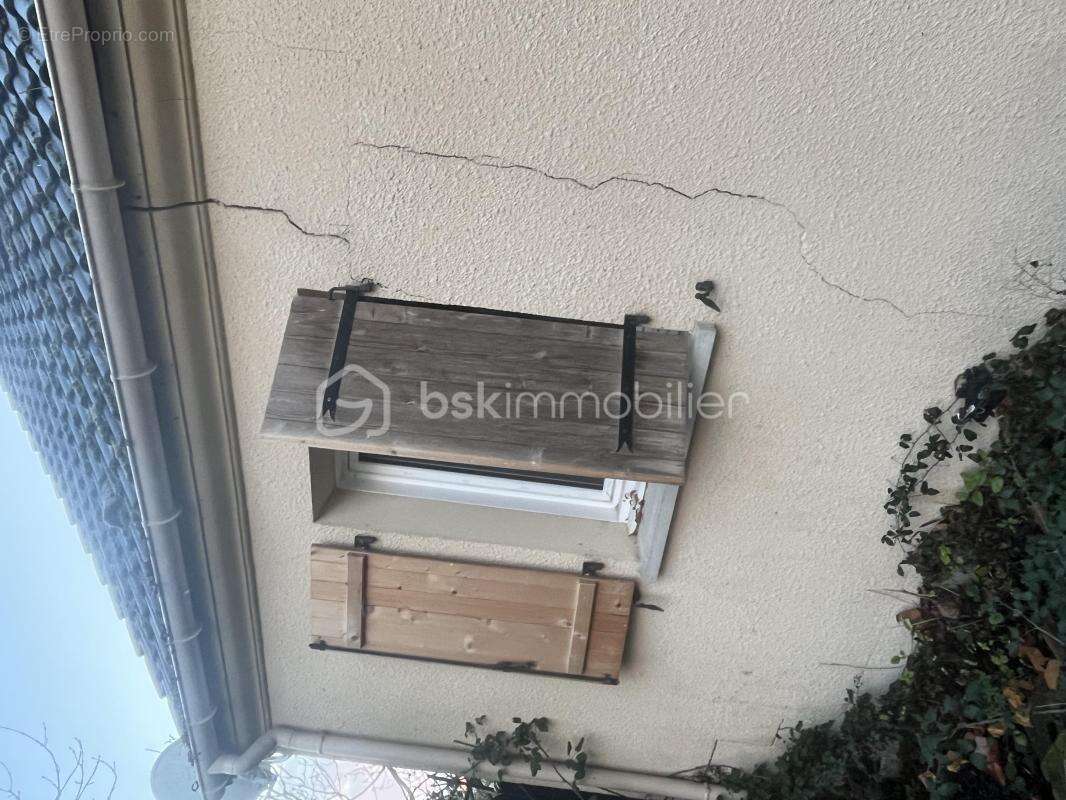 Maison familiale sur Coulommiers même : De très beau volumes Un bien rare sur ce prix là avec Beaucoup de potentiel !! - photo 20