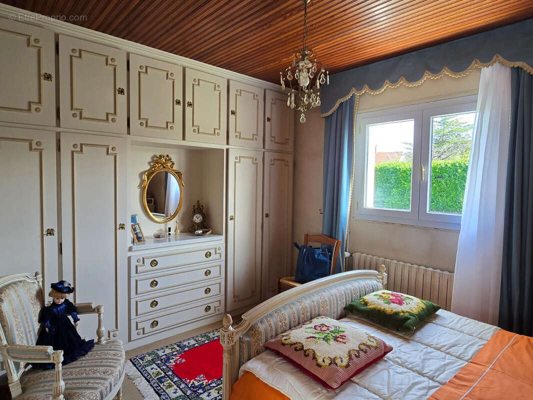 Maison à SAINT-JEAN-DE-MONTS