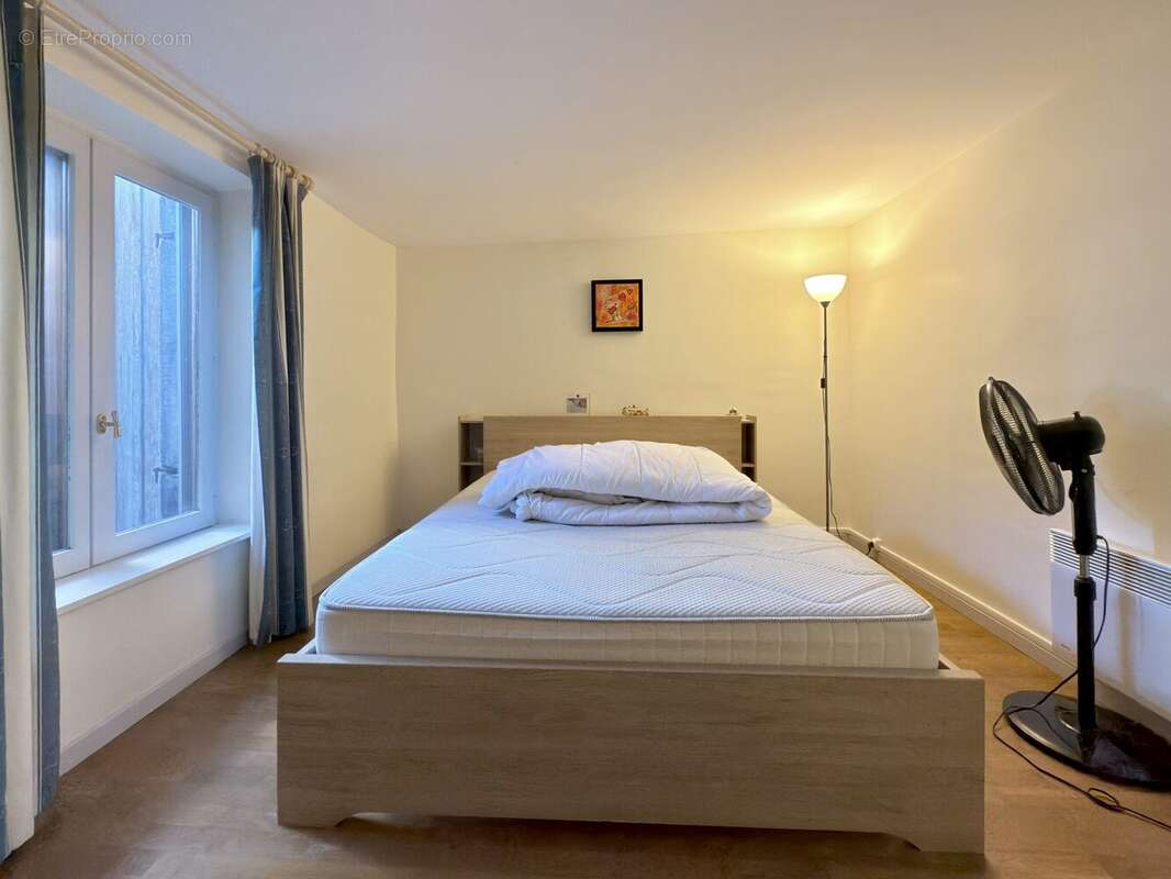 Appartement à EPINAL