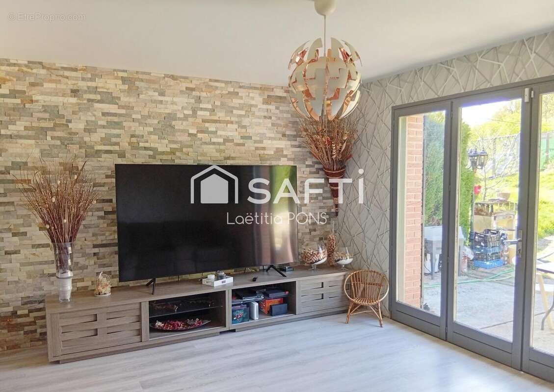 Photo 4 - Maison à AUXI-LE-CHATEAU