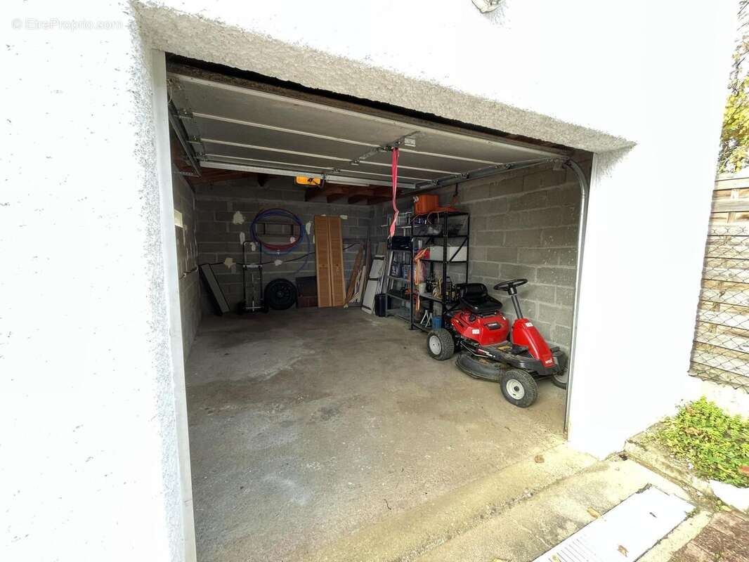 Photo 6 - Maison à CREUZIER-LE-VIEUX