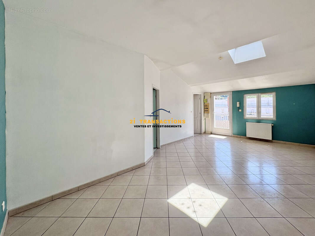 Appartement à GIVORS