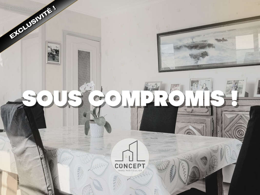 Maison à PLOUNEOUR-MENEZ