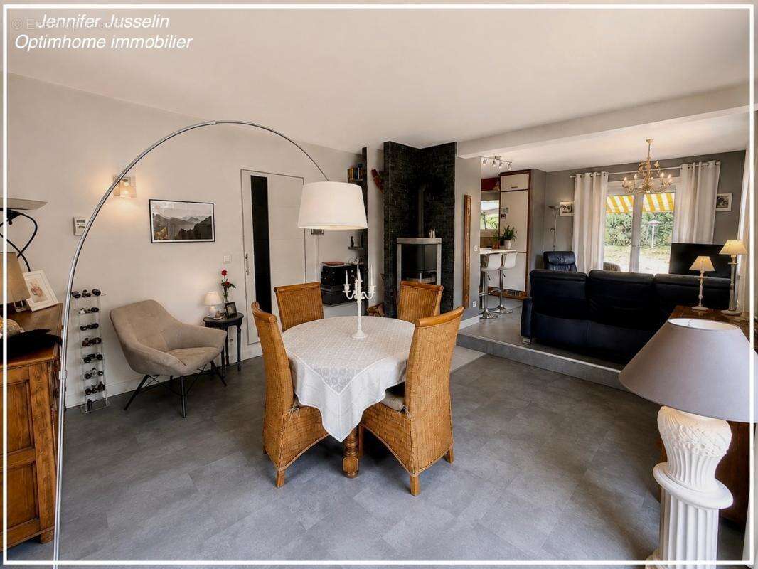 Maison à vendre 6 pièces PERRIGNIER (74) - photo 8