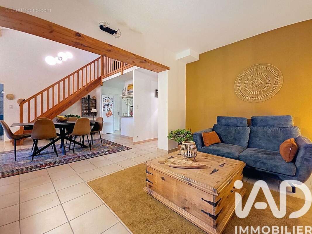 Photo 8 - Maison à BREUILLET