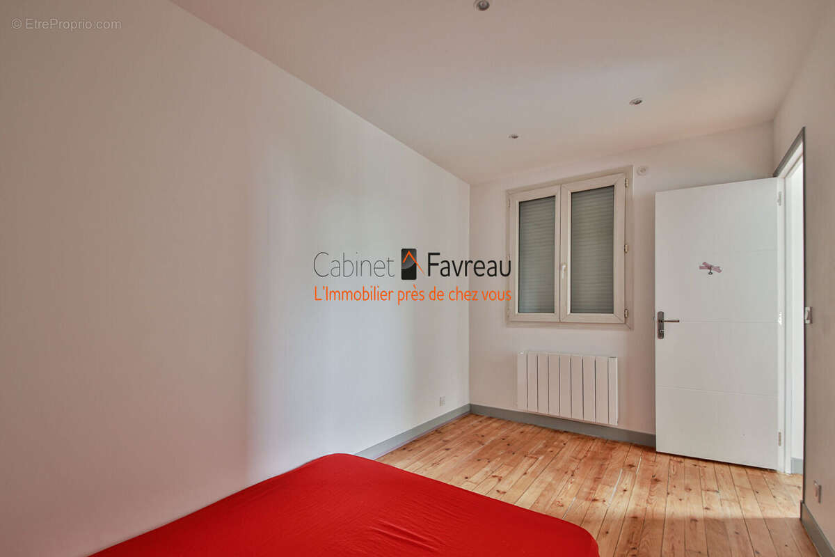 Appartement à MALAKOFF