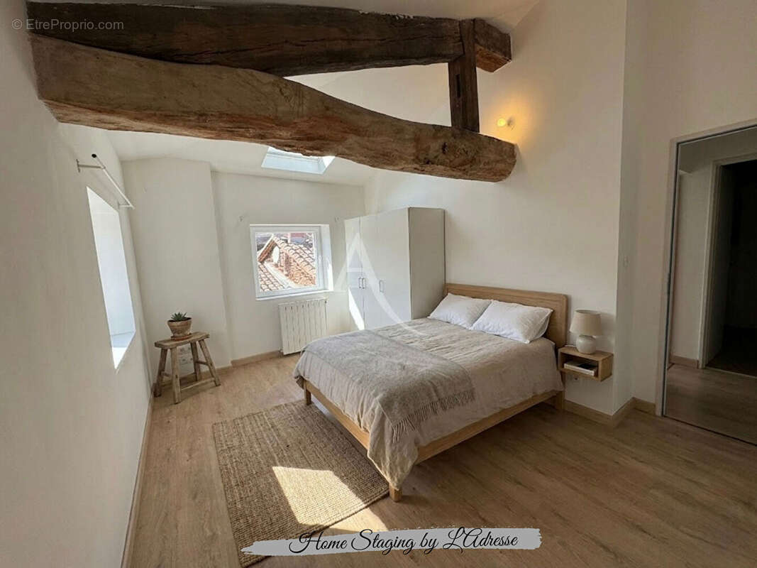 Maison à GAILLAC