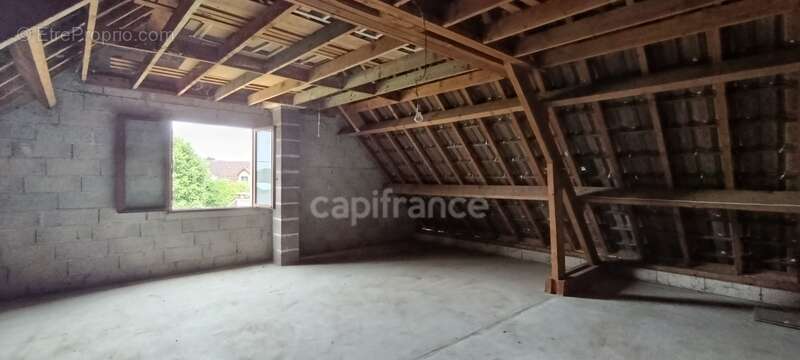 Maison à vendre  5 pièces BEAUMONT (89) - photo 19