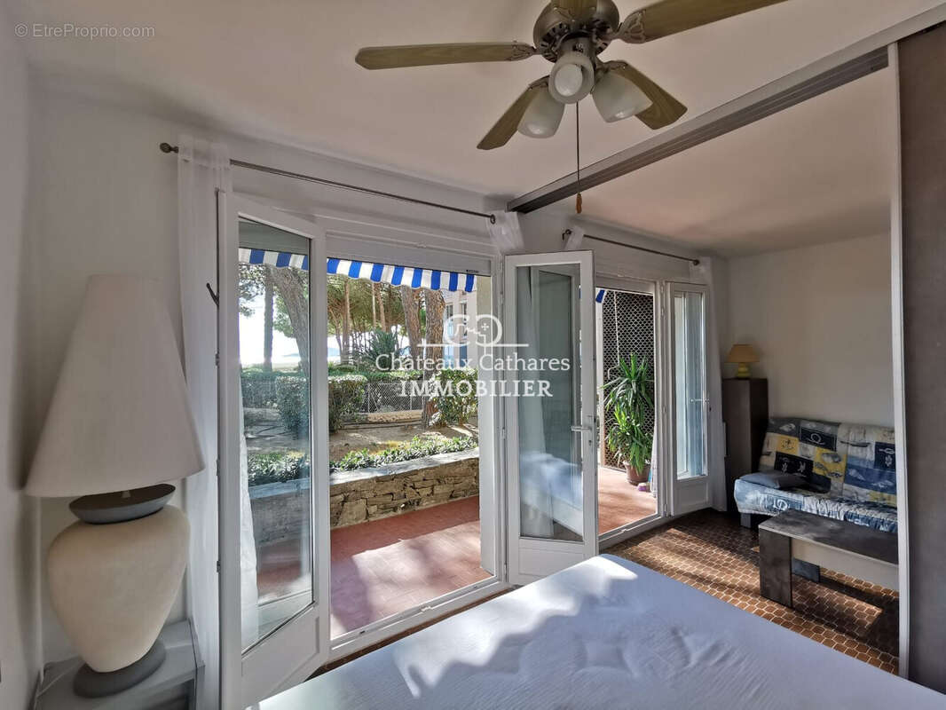 Appartement à ARGELES-SUR-MER