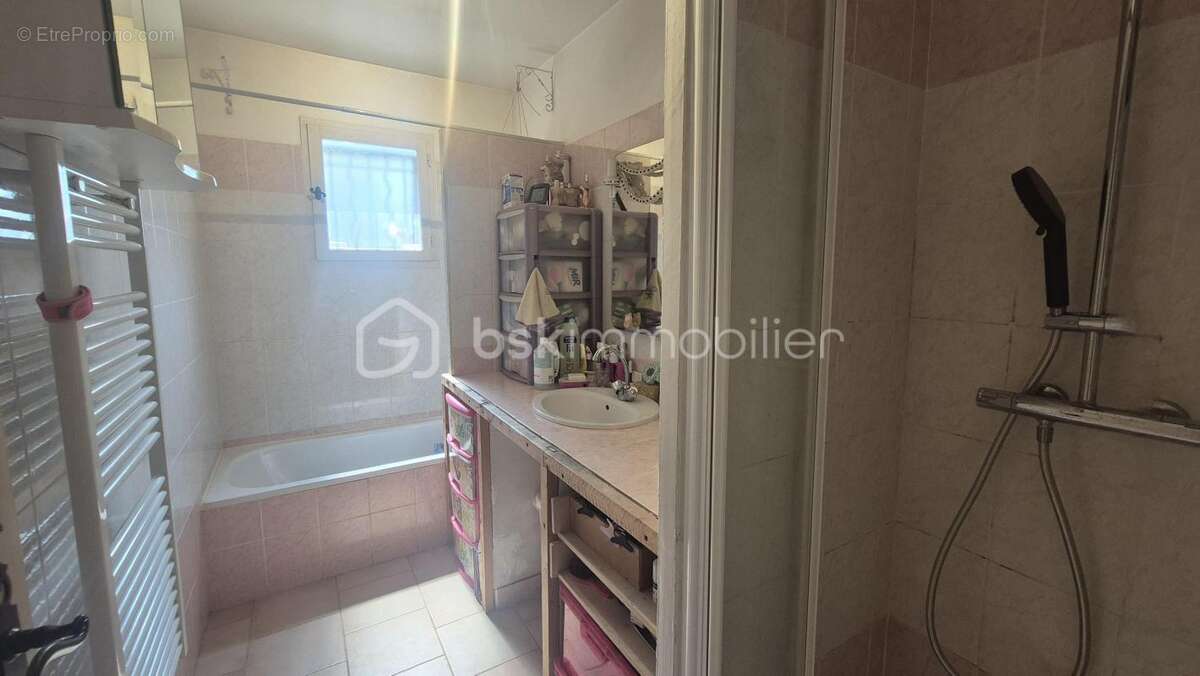 Maison à BELGENTIER