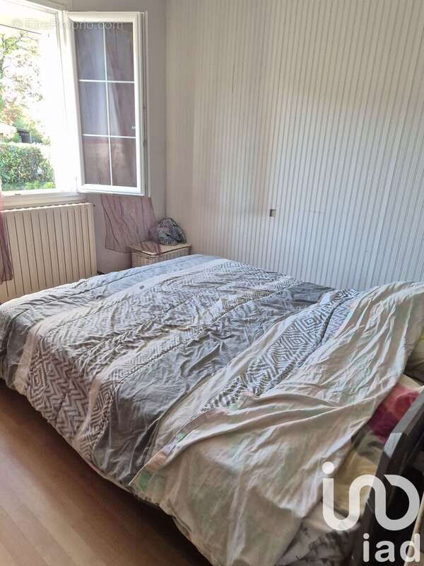 Photo 7 - Maison à NESMY