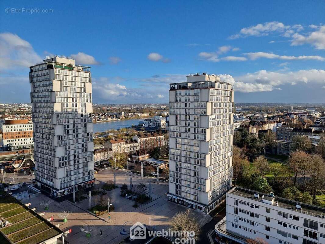 Appartement à CHOISY-LE-ROI