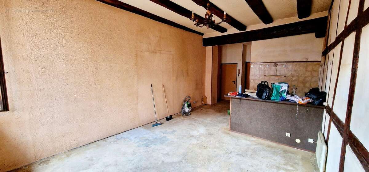 Appartement à COLMAR