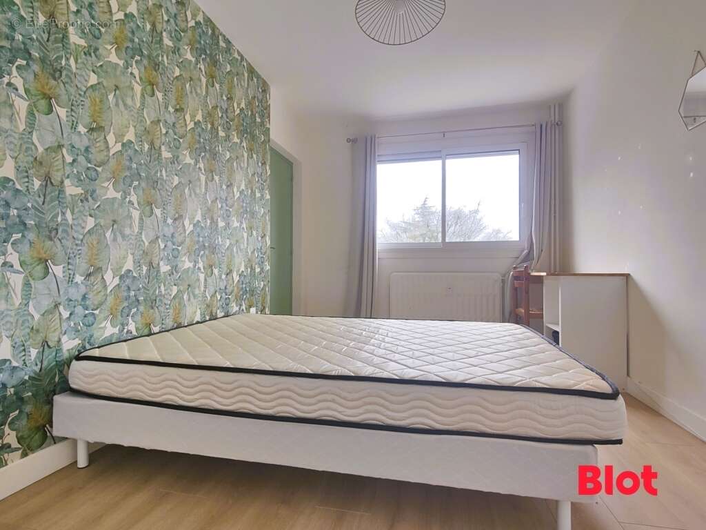 Appartement à ORVAULT