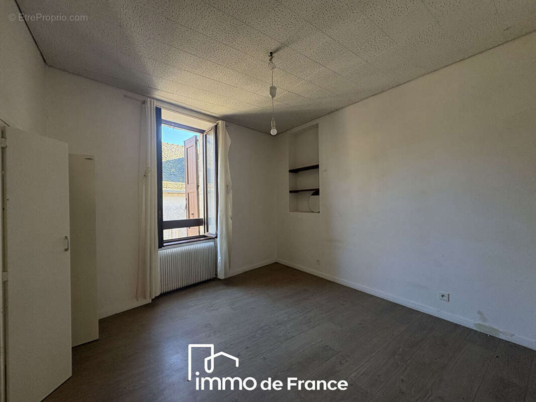 Appartement à RODEZ