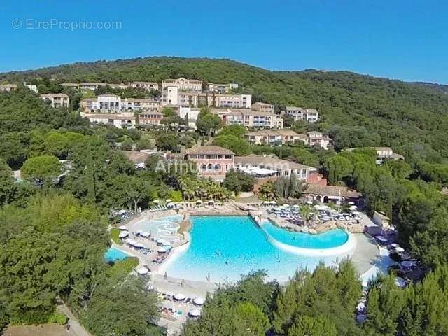 Grimaud - exclusivité : - photo 11