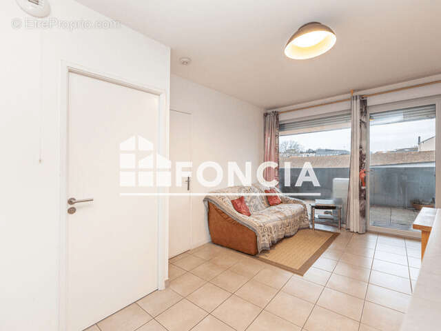 Appartement à BAYONNE
