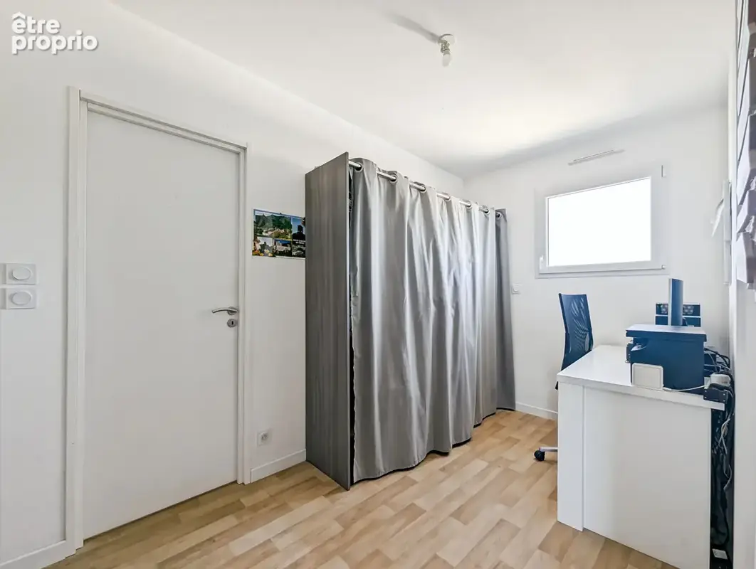 A vendre  SAINT AUBIN D AUBIGNE  maison familiale 4 chambres - photo 9
