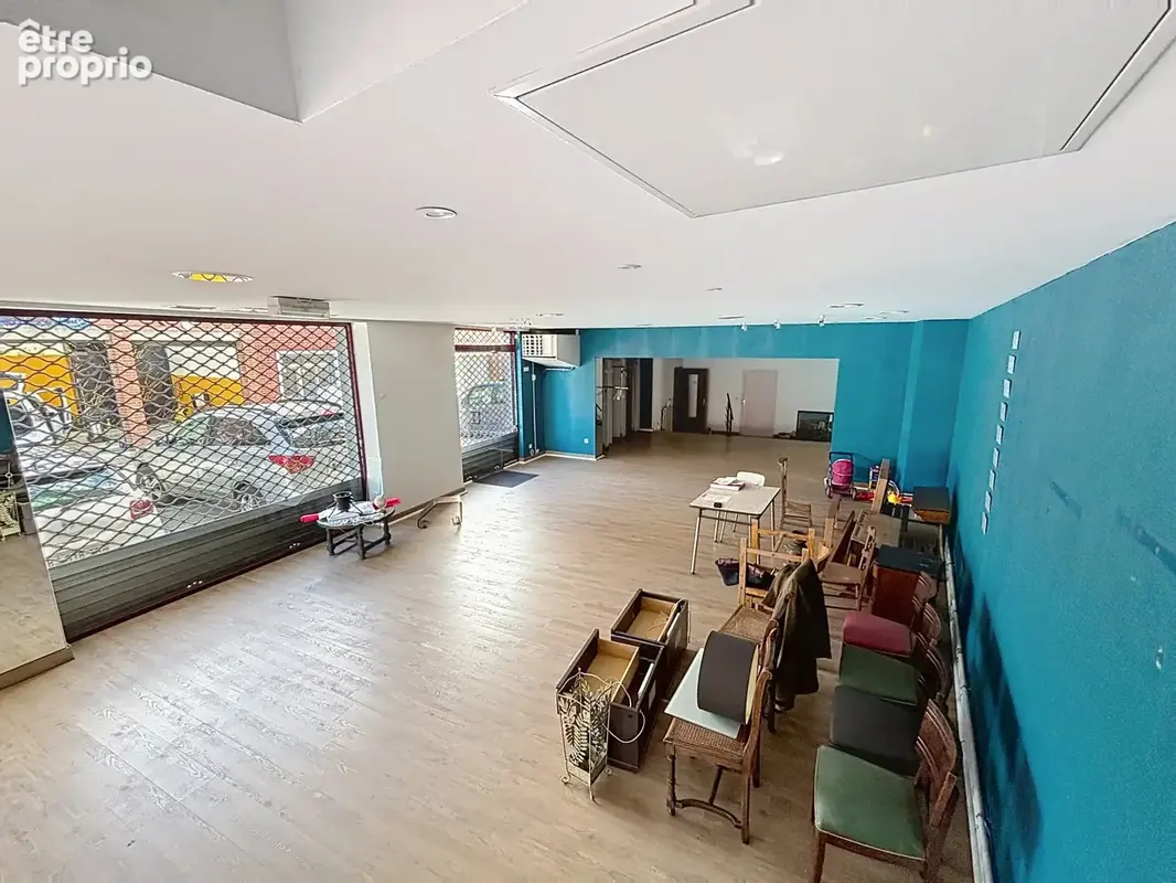 Tourcoing   ensemble immobilier de 505 m2 à fort potentiel - photo 25